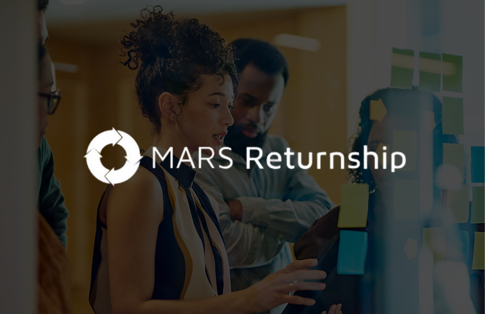 MARS Returnship