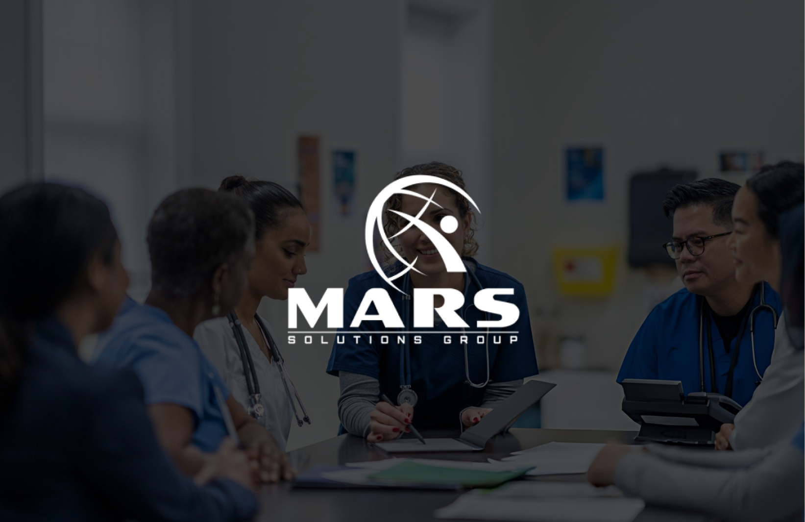 MARS Healthcare